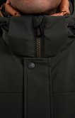 Parka Harlem