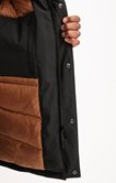 Parka Harlem