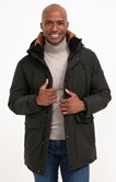 Parka Harlem