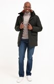 Parka Harlem