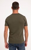 Tee-shirt manches courtes