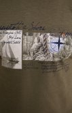 Tee-shirt manches courtes