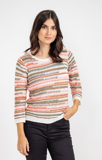 PULL FIL FANTAISIE