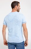Tee-shirt manches courtes Traveler