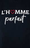 Tee-shirt homme parfait