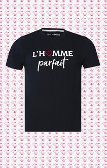 Tee-shirt homme parfait