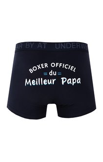 Boxer officiel