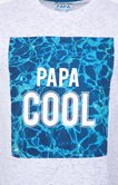 Tee-shirt papa cool