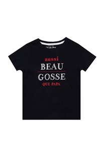Tee-shirt enfant beau gosse