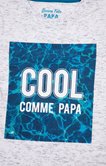 Tee-shirt enfant cool