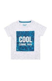 Tee-shirt enfant cool