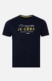 Tee-shirt je gère