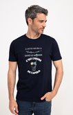Tee-shirt apéro monde