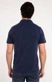 Polo manches courtes Polynos