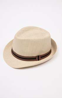 Chapeau de paille