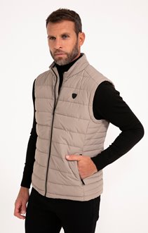Blouson sans manches Summer