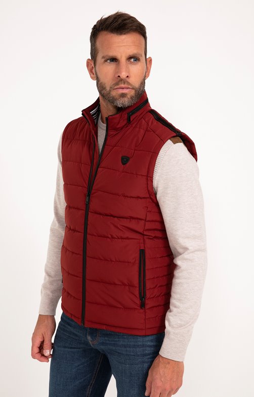 Blouson sans manches Summer