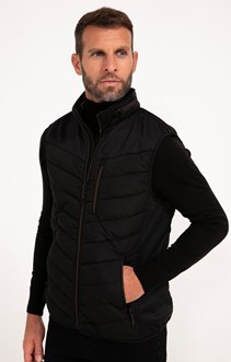 Blouson sans manches Denis V2