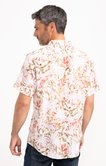 Chemise manches courtes Cory