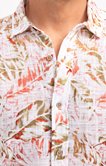 Chemise manches courtes Cory