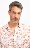 Chemise manches courtes Cory