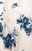 Chemise manches courtes Floblue