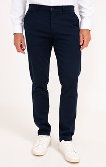 Pantalon chino Whales
