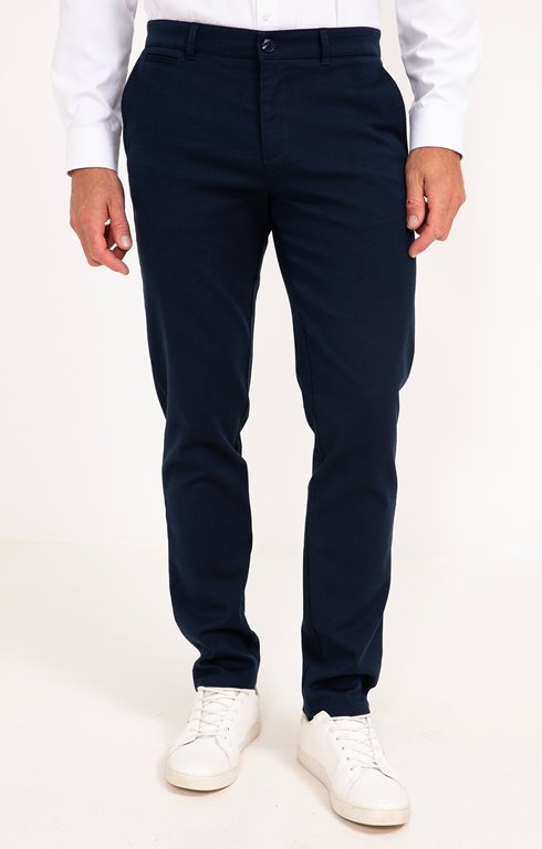 Pantalon chino Whales