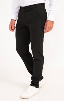 Pantalon chino Ted