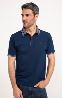 Polo manches courtes Miniline