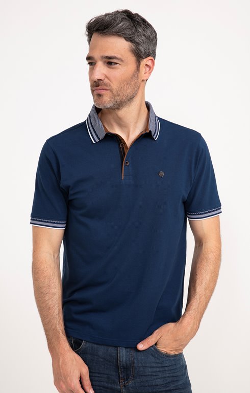 Polo manches courtes Miniline