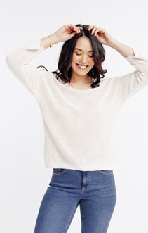 PULL MAILLE BRILLANTE