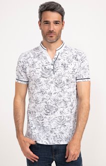 Tee-shirt manches courtes Texas