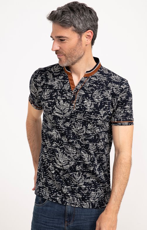 Tee-shirt manches courtes Texas