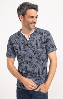 Tee-shirt manches courtes Trashy