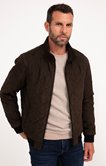 Blouson Jacky Taupe