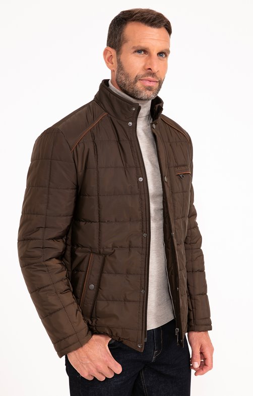 Blouson Latino