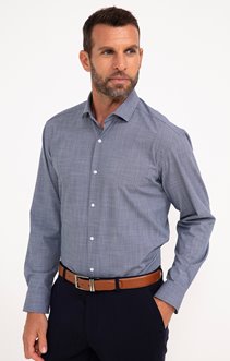 Chemise à manches longues Warmybrou