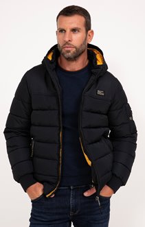 Blouson Atyrol