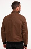 Blouson Jack Taupe