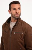 Blouson Jack Taupe