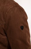 Blouson Jack Taupe