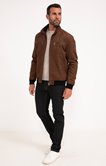 Blouson Jack Taupe