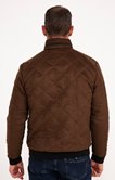 Blouson Jacky Brown