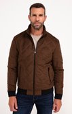 Blouson Jacky Brown