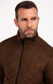Blouson Jacky Brown