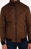 Blouson Jacky Brown