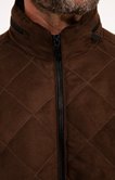 Blouson Jacky Brown
