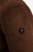 Blouson Jacky Brown