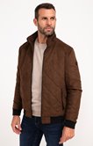 Blouson Jacky Brown